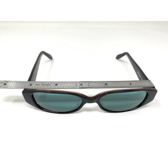 Vintage Damian Farrow K120 Vicky Sunglasses Skinny  Made In England main image 6